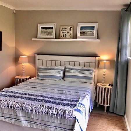 The West Wing Guest Suite. Pringle Bay. Exteriér fotografie
